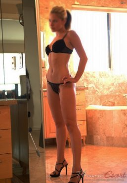4: Sylvi Escorts Amsterdam