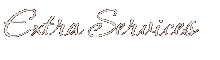 Escortservice Amsterdam - Extra services