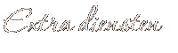 Extra service Escortservice Amsterdam - Extra service