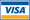 Escort Service Amsterdam Pleasure Escort accepts VISA