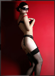 Employment escort girls