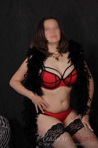 Escorts Amsterdam