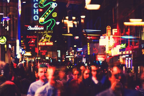 De beste uitgaansmogelijkheden van Amsterdam Uitgaan in Amsterdam