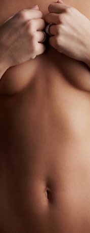Erotische massage Massage