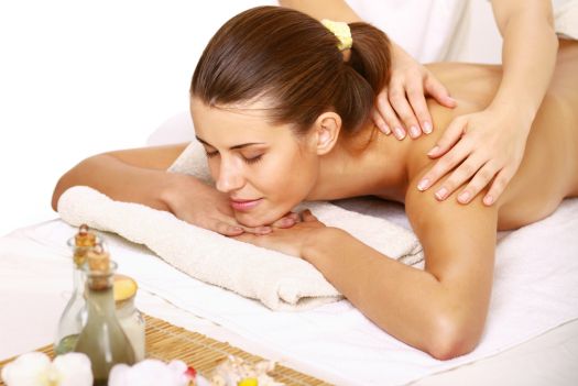 Erotische Massage aan huis Massage Amsterdam